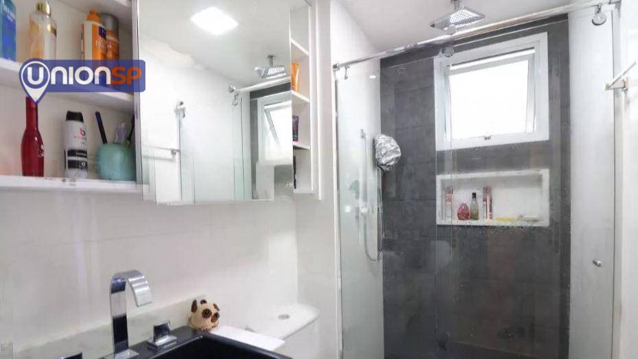 Apartamento à venda com 2 quartos, 79m² - Foto 10