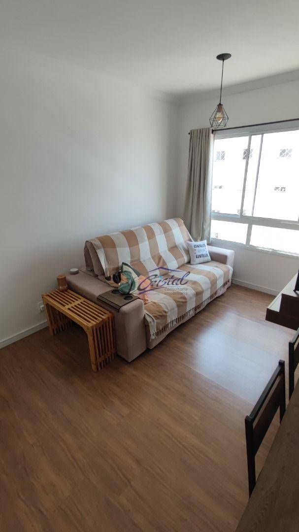 Apartamento à venda com 2 quartos, 44m² - Foto 3