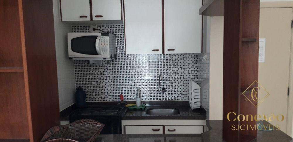 Flat/Apart Hotel, 1 quarto, 46 m² - Foto 6