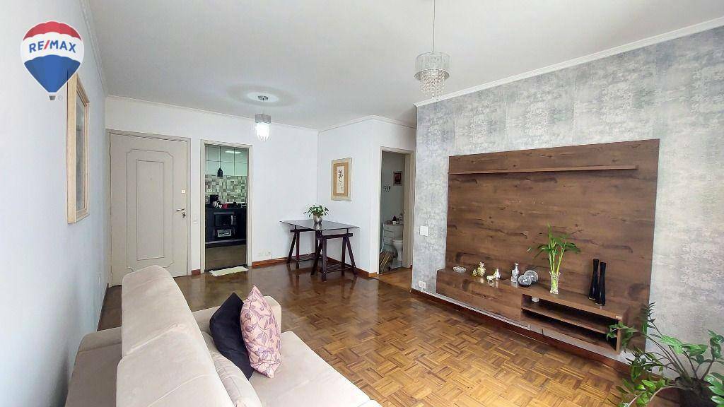 Apartamento à venda com 2 quartos, 73m² - Foto 3