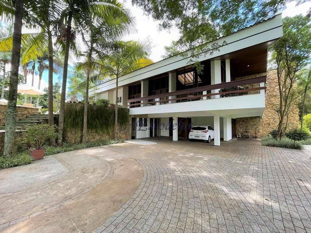 Casa de Condomínio à venda com 3 quartos, 932m² - Foto 7