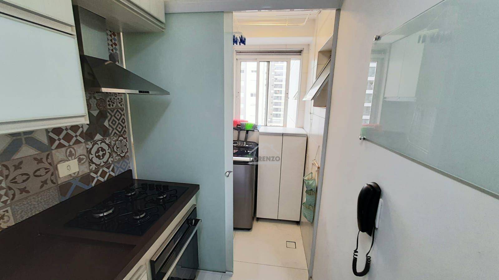 Apartamento à venda com 2 quartos, 73m² - Foto 37