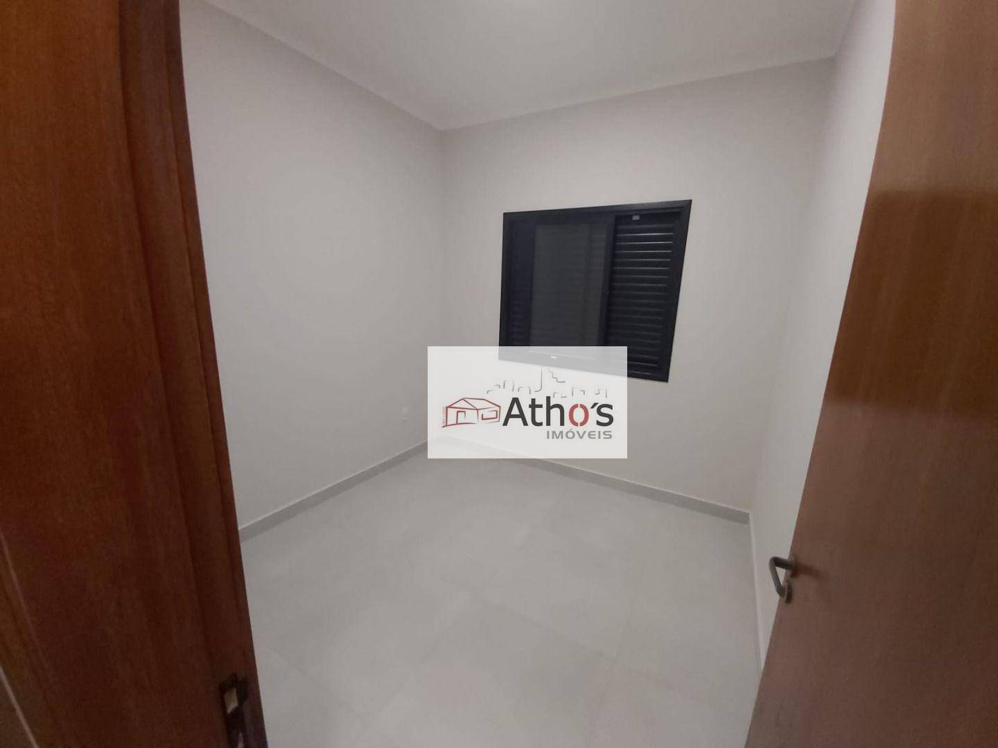 Casa à venda com 3 quartos, 125m² - Foto 9