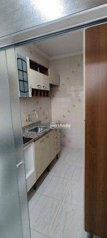 Apartamento à venda com 2 quartos, 48m² - Foto 9