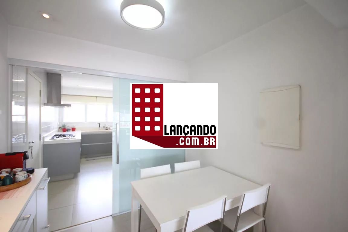 Apartamento à venda com 3 quartos, 227m² - Foto 19