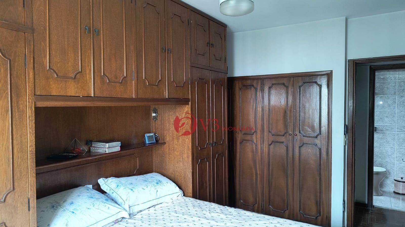 Apartamento à venda com 4 quartos, 125m² - Foto 11