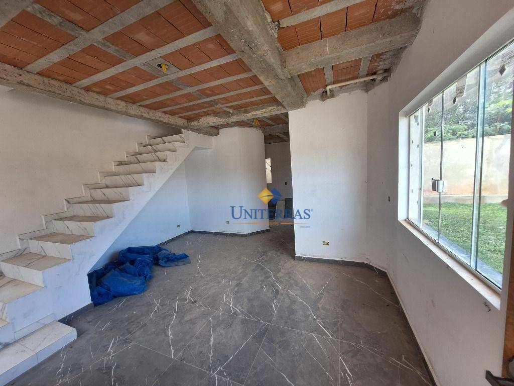 Sobrado à venda com 3 quartos, 93m² - Foto 10