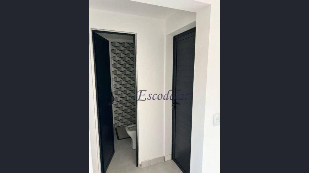 Apartamento à venda com 2 quartos, 30m² - Foto 13