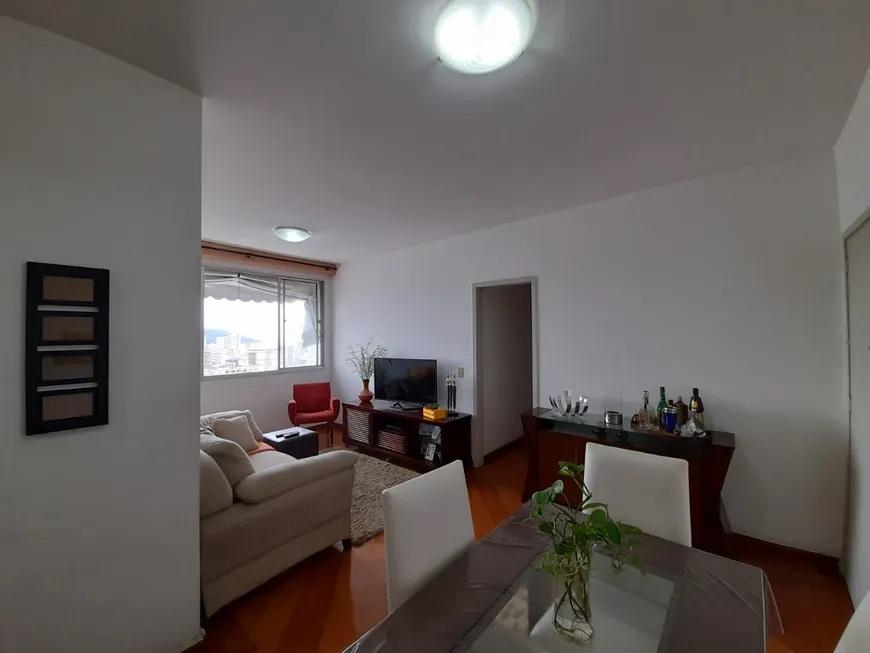 Apartamento à venda com 2 quartos, 76m² - Foto 6