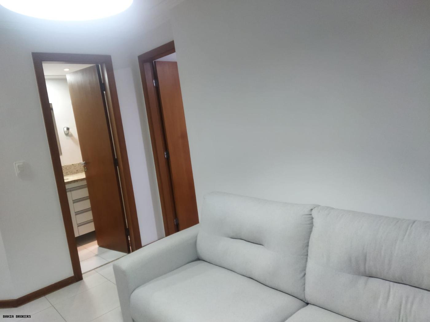 Apartamento para alugar com 1 quarto, 40m² - Foto 24