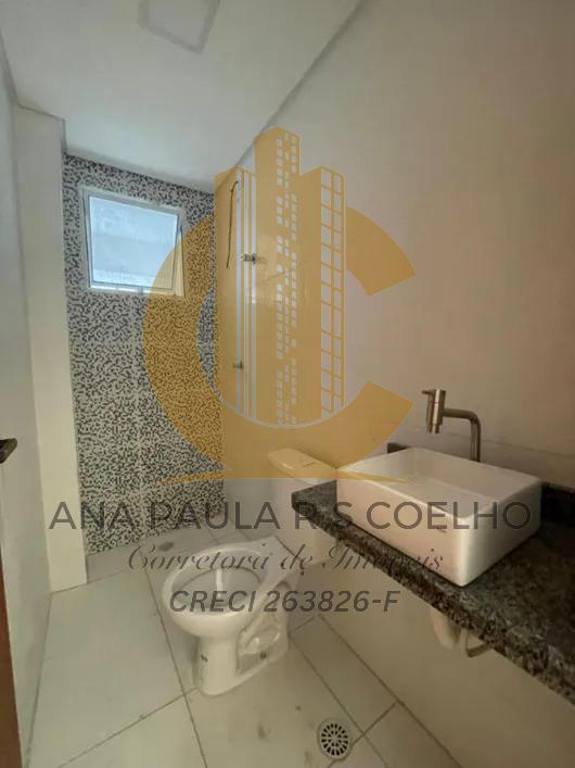 Apartamento à venda com 2 quartos, 40m² - Foto 2