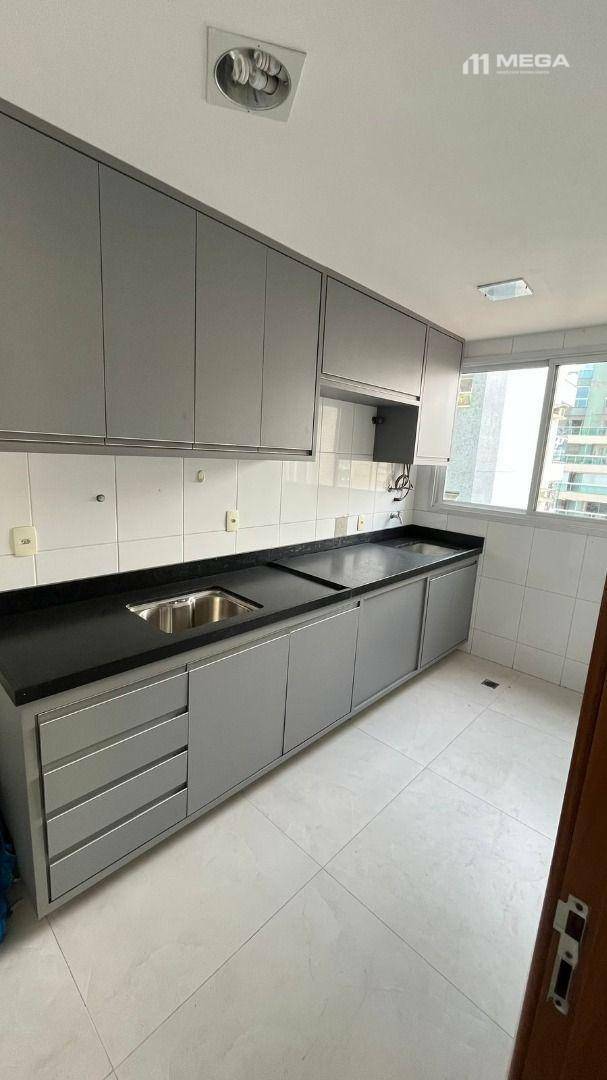 Apartamento à venda com 2 quartos, 80m² - Foto 21