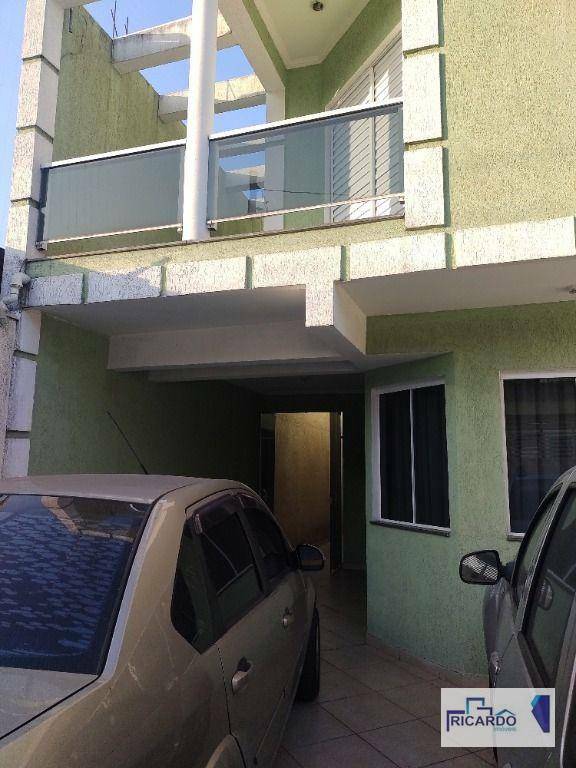 Sobrado à venda com 3 quartos, 125m² - Foto 34