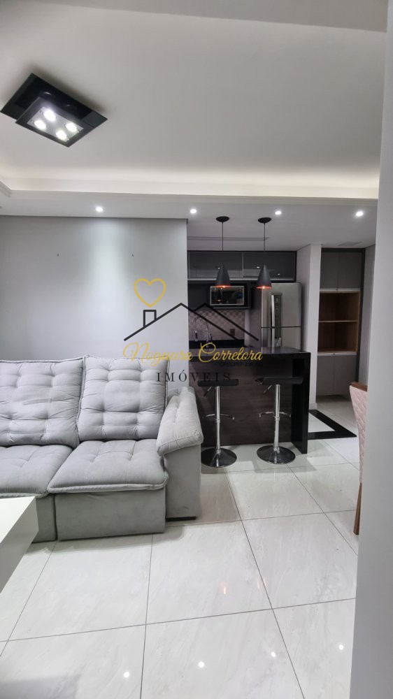 Apartamento à venda com 2 quartos - Foto 15