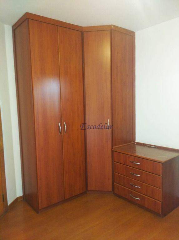 Apartamento à venda com 3 quartos, 120m² - Foto 14