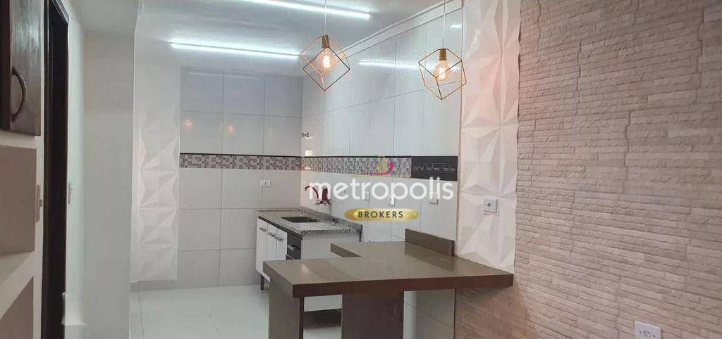 Sobrado à venda com 7 quartos, 320m² - Foto 19