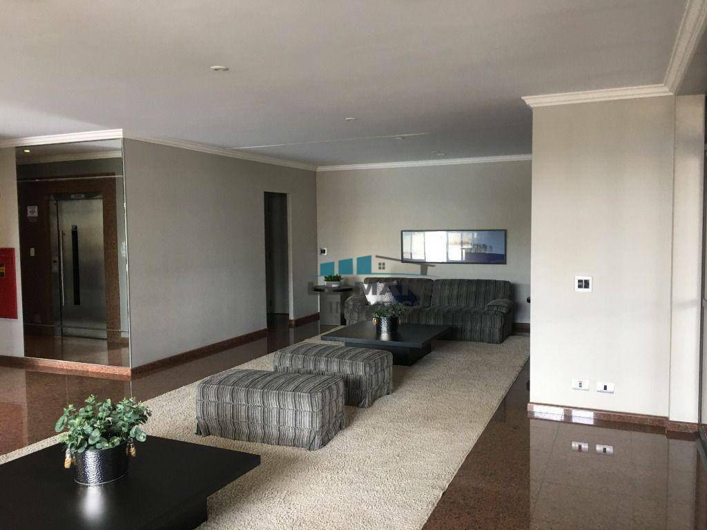 Apartamento à venda com 3 quartos, 127m² - Foto 38