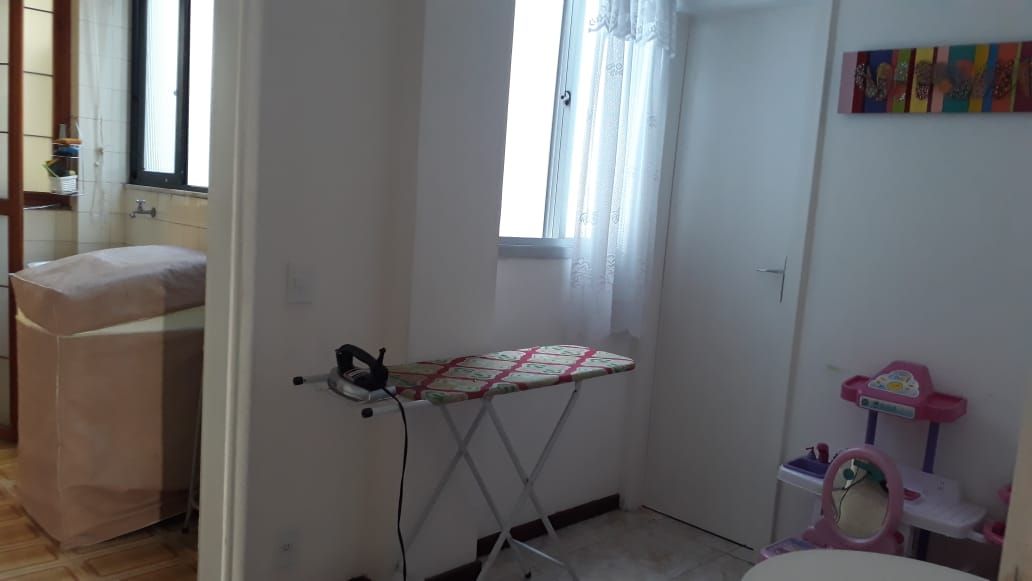 Apartamento à venda com 3 quartos, 182m² - Foto 6