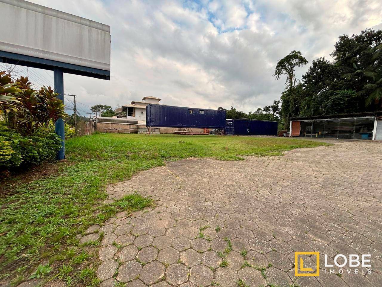 Depósito-Galpão-Armazém à venda, 750m² - Foto 4