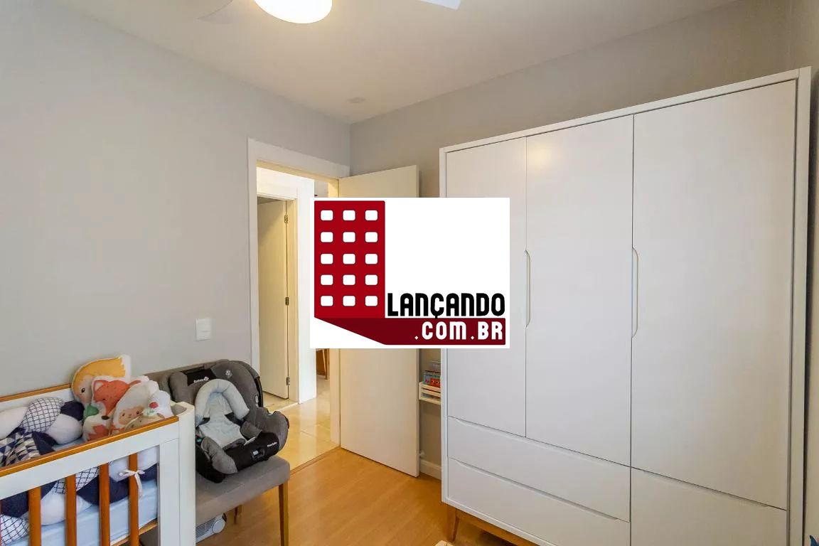 Apartamento à venda com 2 quartos, 59m² - Foto 14