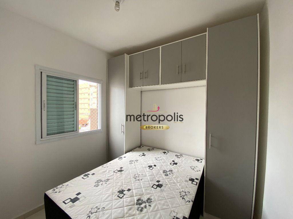 Cobertura à venda com 2 quartos, 70m² - Foto 10