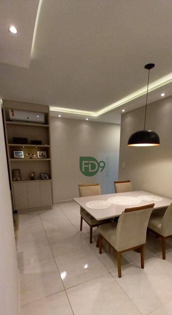 Apartamento à venda com 2 quartos, 59m² - Foto 6