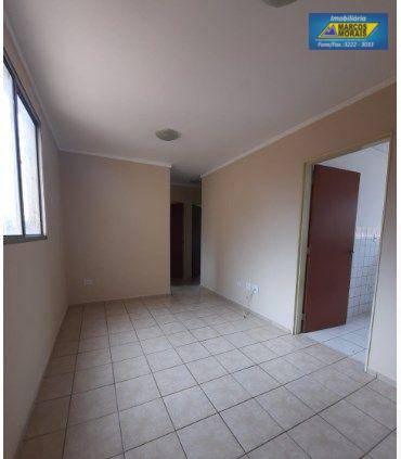 Apartamento para alugar com 3 quartos, 68m² - Foto 4