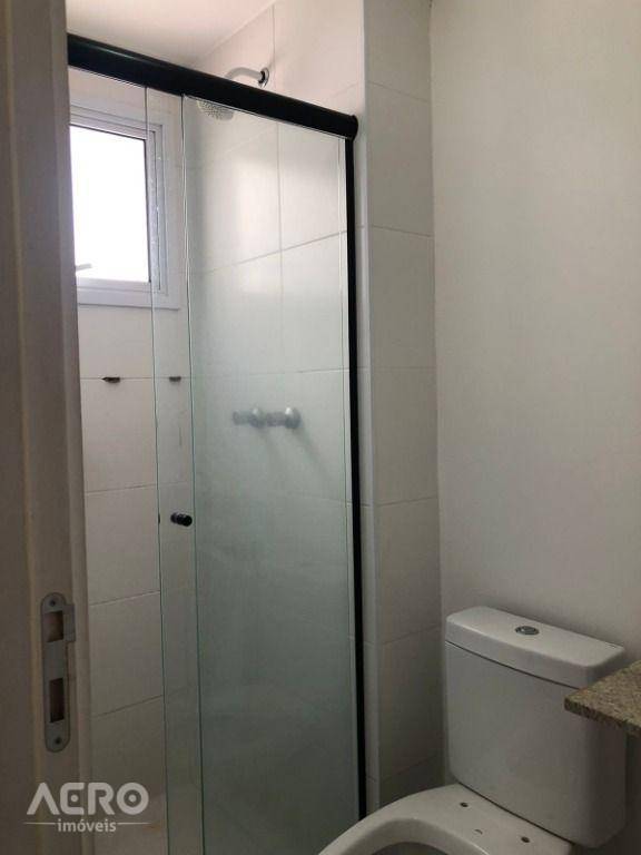 Apartamento à venda com 2 quartos, 62m² - Foto 10