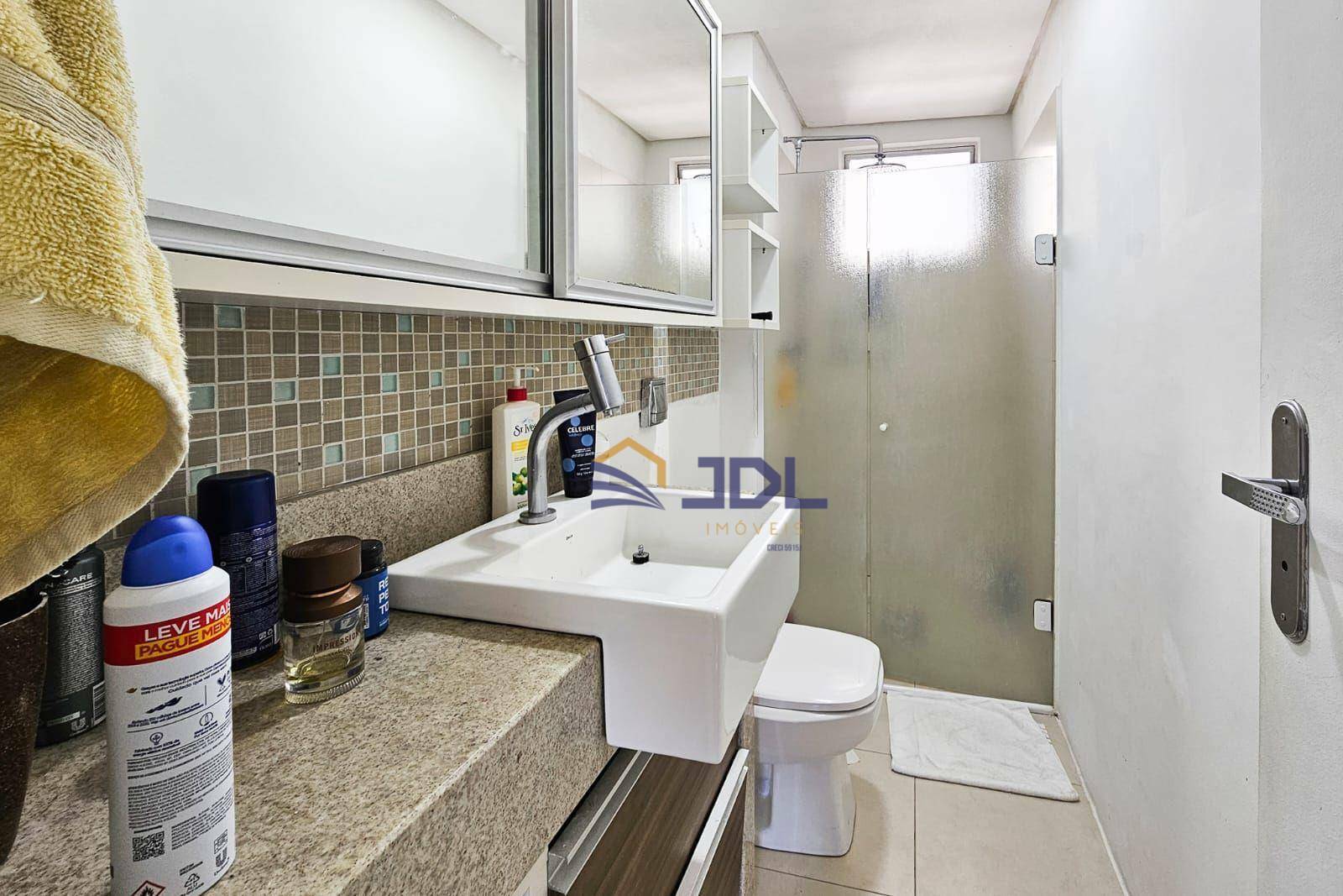 Apartamento à venda com 3 quartos, 91m² - Foto 14