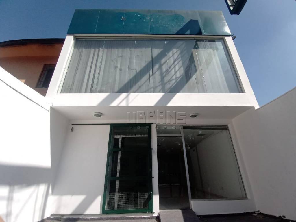 Casa para alugar, 211m² - Foto 1