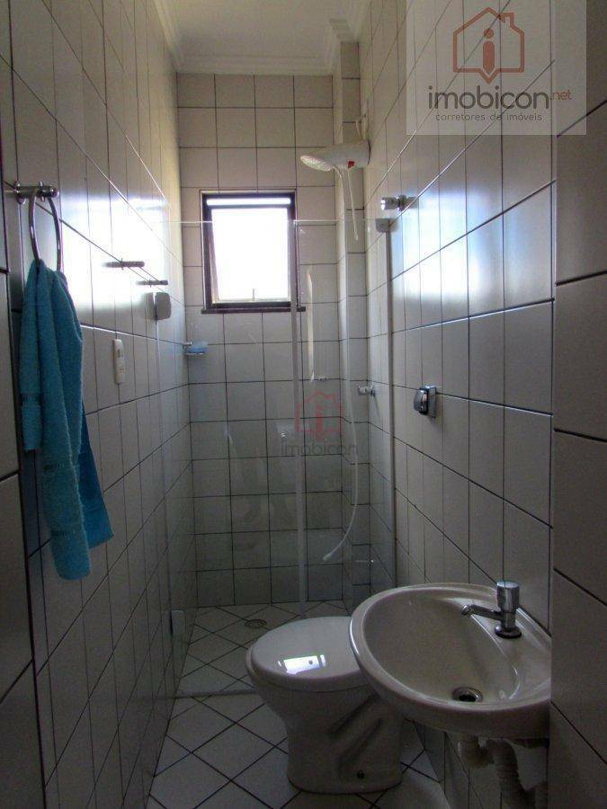 Apartamento à venda com 3 quartos, 150m² - Foto 19