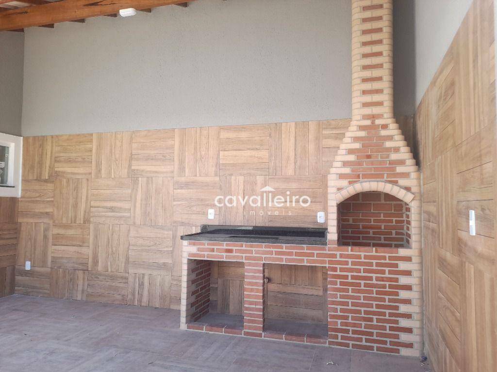 Casa à venda com 2 quartos, 88m² - Foto 21