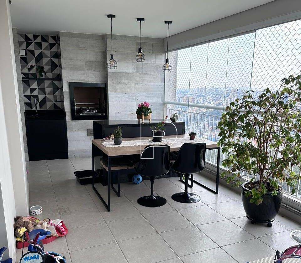 Apartamento, 3 quartos, 171 m² - Foto 4