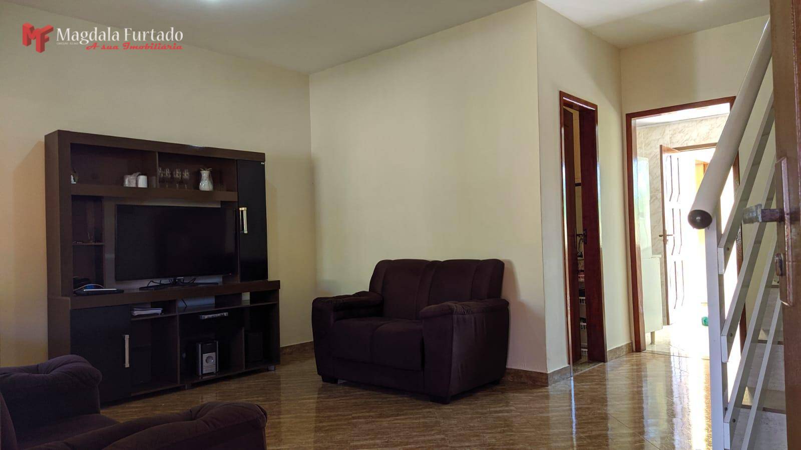 Casa à venda com 2 quartos, 104m² - Foto 12