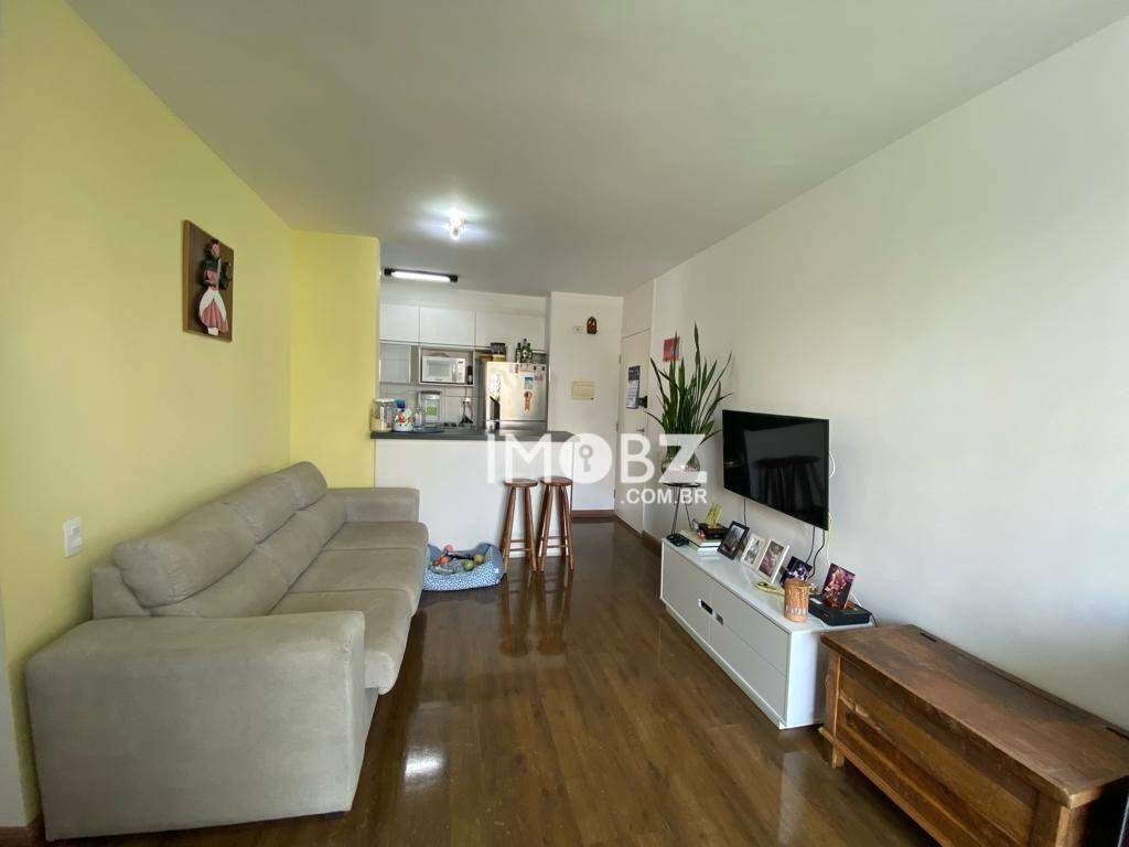 Apartamento à venda com 3 quartos, 64m² - Foto 3