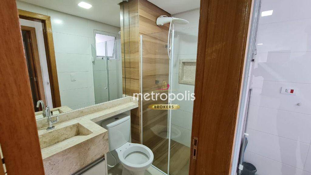 Apartamento à venda com 2 quartos, 52m² - Foto 10