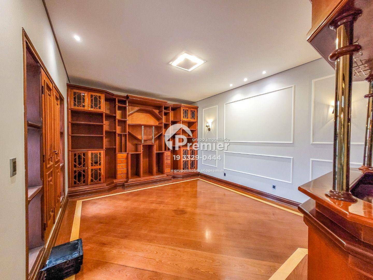 Casa de Condomínio, 5 quartos - Foto 3