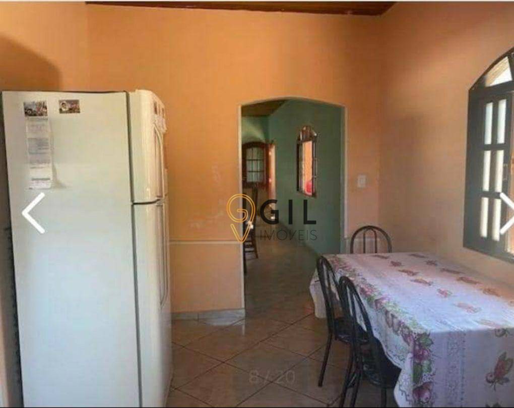 Chácara à venda com 3 quartos, 405m² - Foto 5