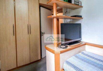 Apartamento à venda com 4 quartos, 138m² - Foto 20