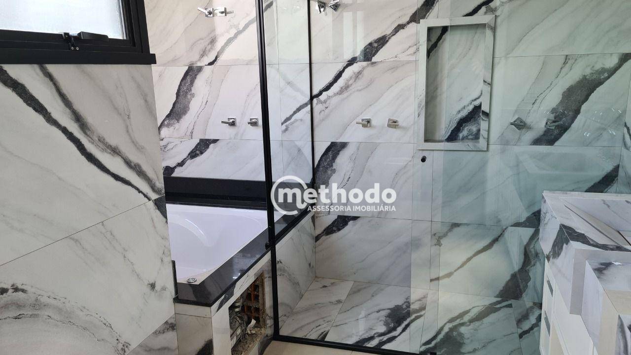 Casa de Condomínio à venda com 3 quartos, 246m² - Foto 22