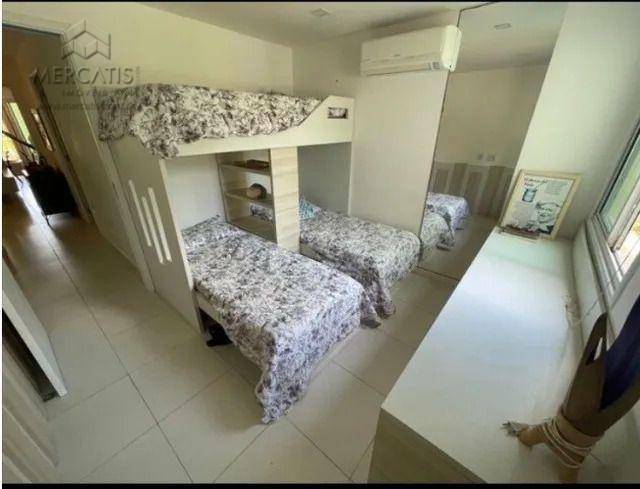 Apartamento à venda com 3 quartos, 115m² - Foto 13