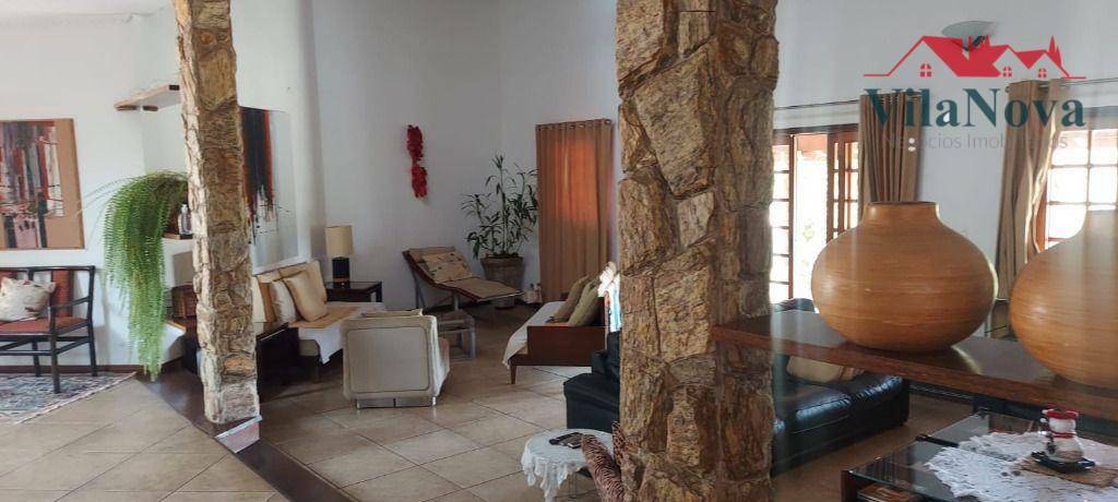 Chácara à venda e aluguel com 4 quartos, 380m² - Foto 11