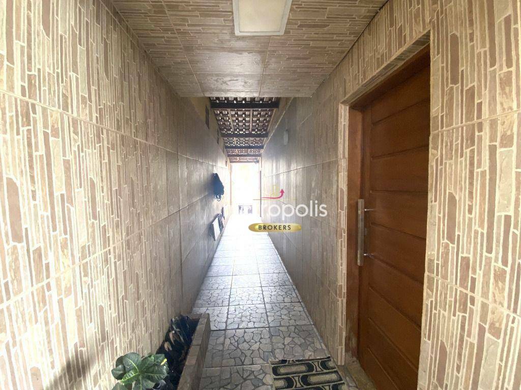 Sobrado à venda com 3 quartos, 168m² - Foto 12