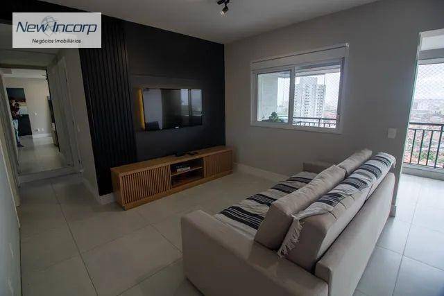 Apartamento, 2 quartos, 89 m² - Foto 1