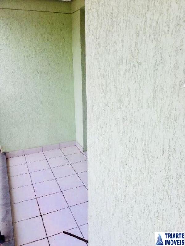 Apartamento à venda com 2 quartos, 50m² - Foto 13