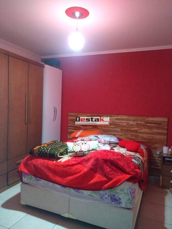 Sobrado à venda com 3 quartos, 180m² - Foto 11