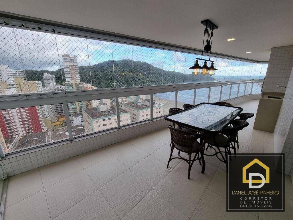 Apartamento à venda com 4 quartos, 213m² - Foto 3