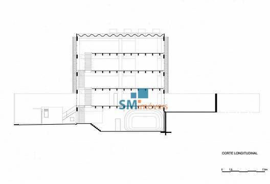 Prédio Inteiro para alugar, 800m² - Foto 10