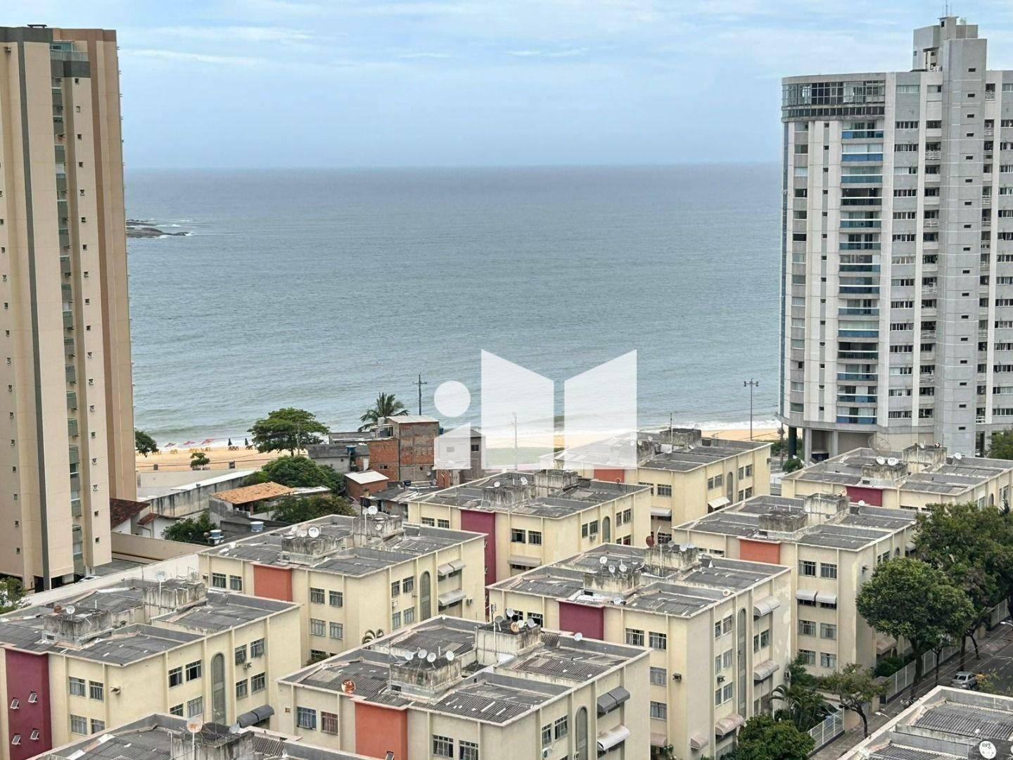 Apartamento à venda com 2 quartos, 60m² - Foto 1