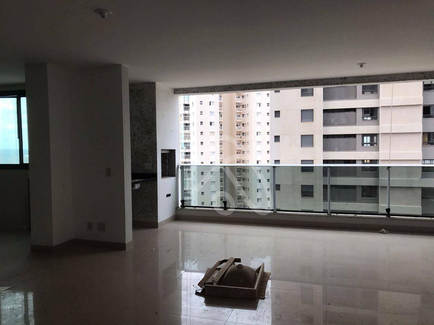 Apartamento à venda com 3 quartos, 151m² - Foto 12